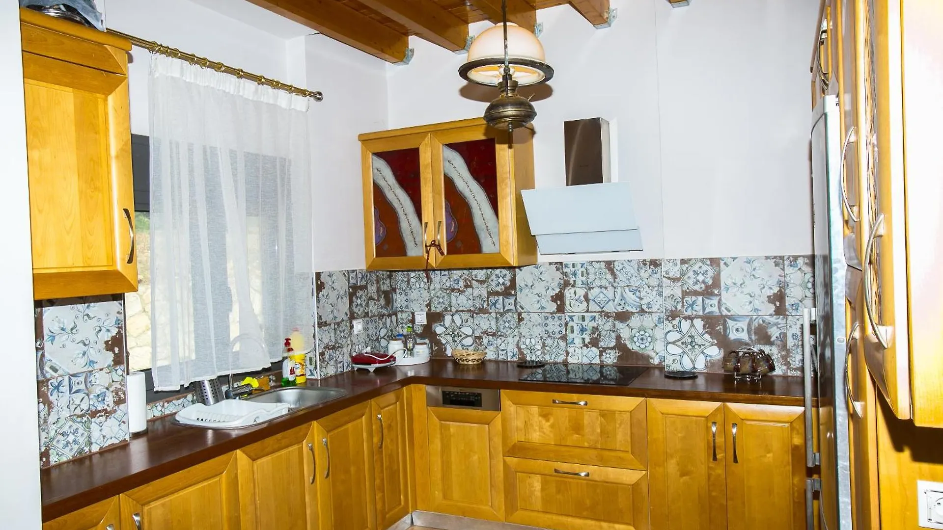 Vincenzo Villa Variko Kouvalata Greece