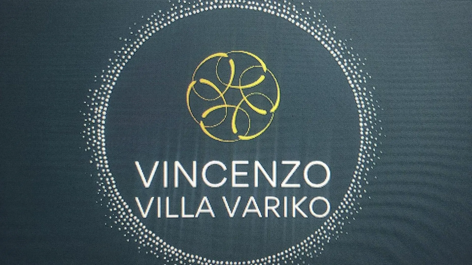 Vincenzo Villa Variko Kouvalata